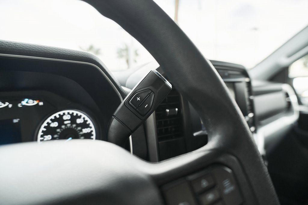 Used 2023 Ford F150 XLT image 42