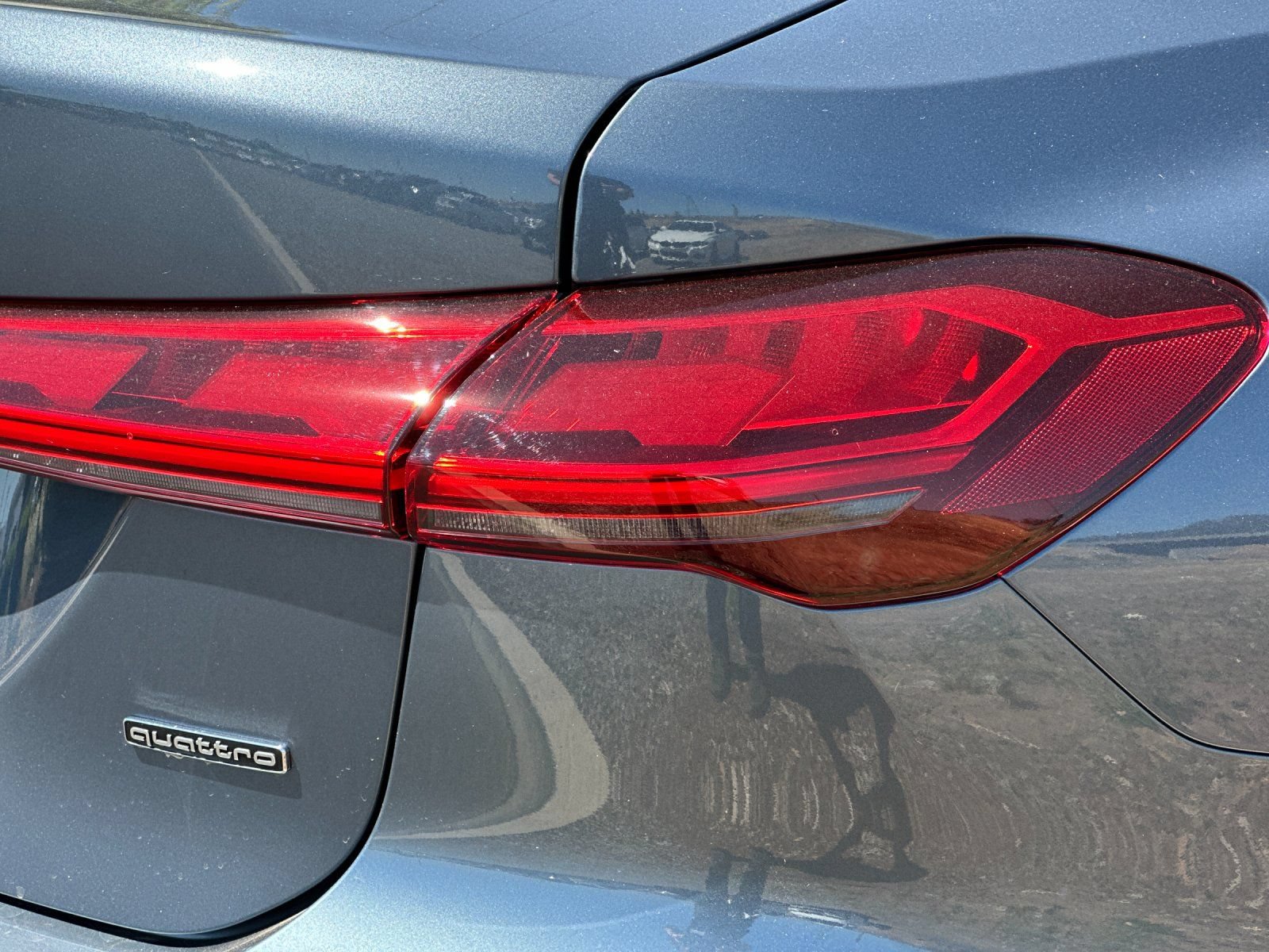 New 2026 Audi A5 2.0T Premium Plus AWD/4WD image 25