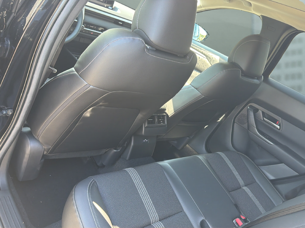 New 2026 MAZDA CX-50 AWD 2.5 S w/ Weather Package image 17