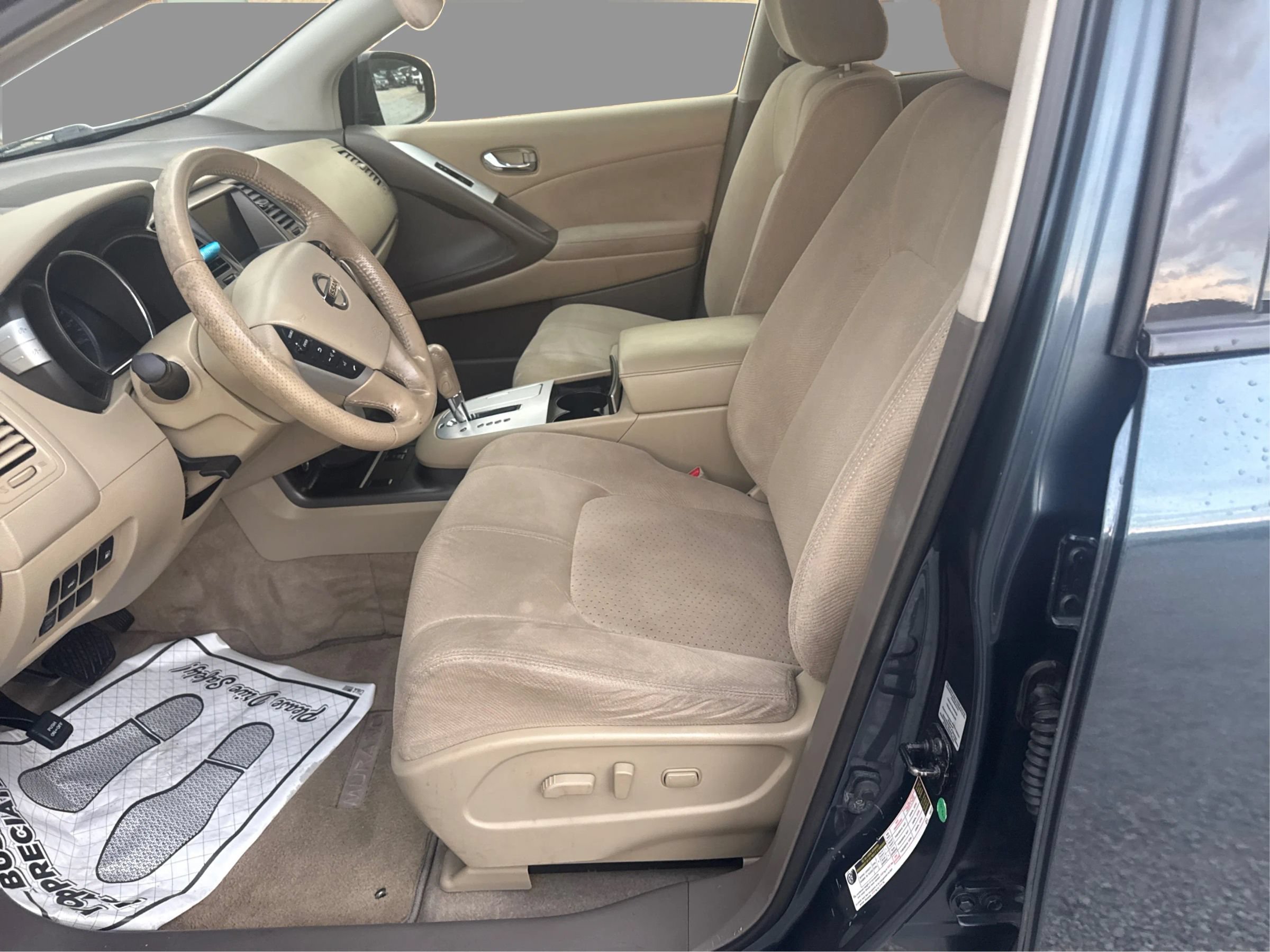 Used 2013 Nissan Murano SV w/ Value Pkg AWD/4WD image 10