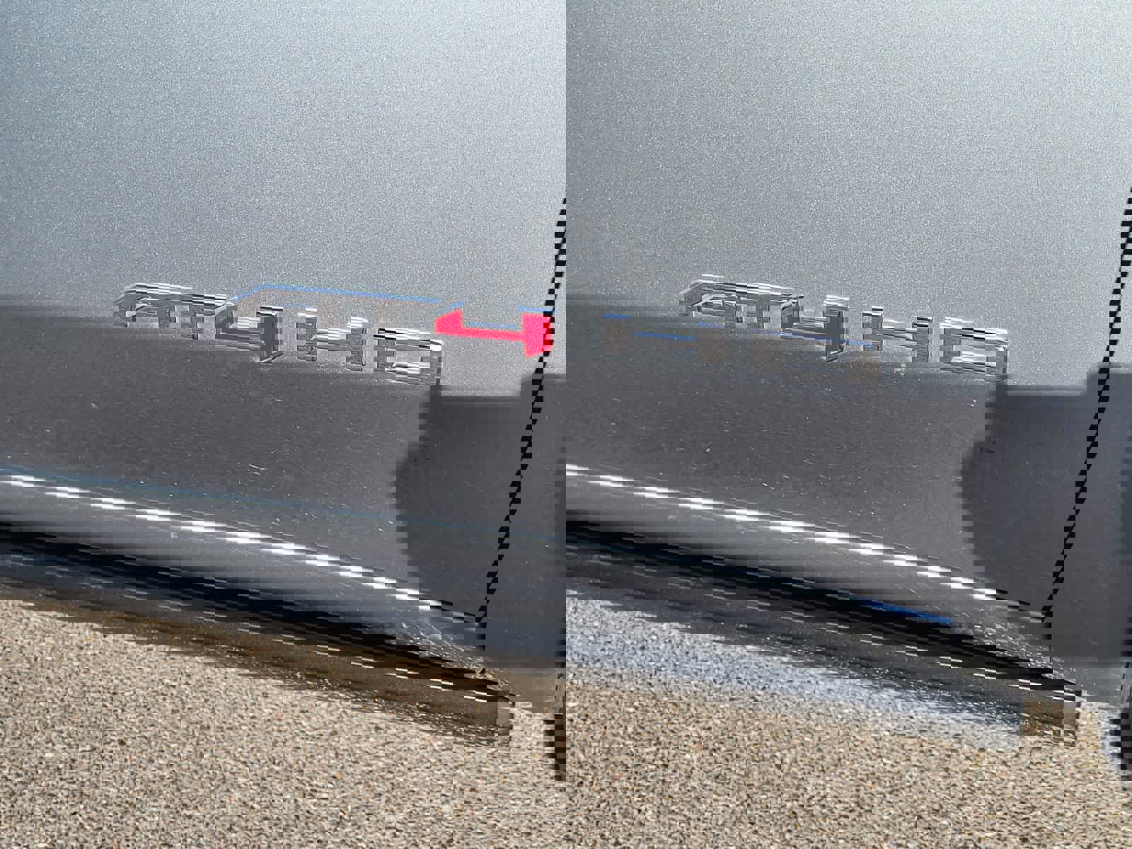 Used 2025 GMC Sierra 2500 AT4 w/ AT4 Premium Plus Package image 12