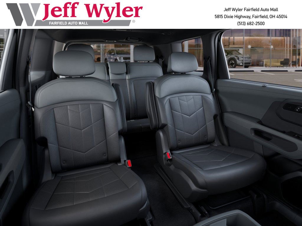 New 2027 Kia Telluride SX X-Line image 17