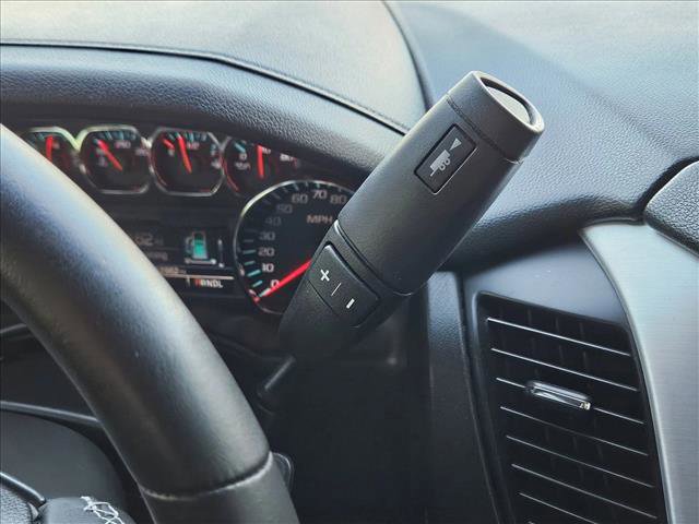 Used 2017 GMC Yukon SLE w/ SLE Value Package image 12