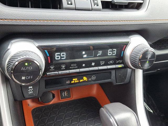 Certified 2023 Toyota RAV4 Adventure image 21