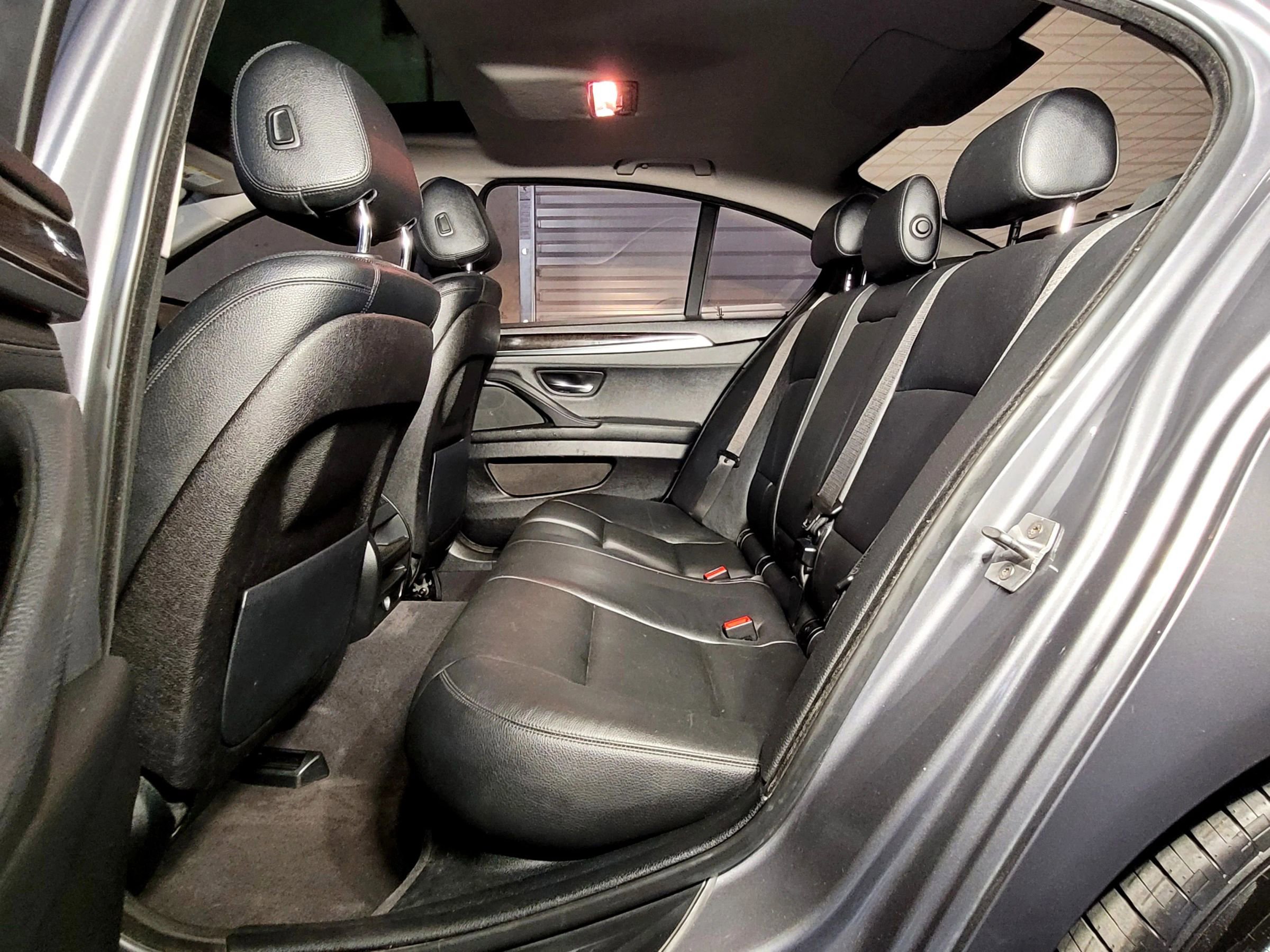 Used 2015 BMW 535i 535i Sedan 4D image 40