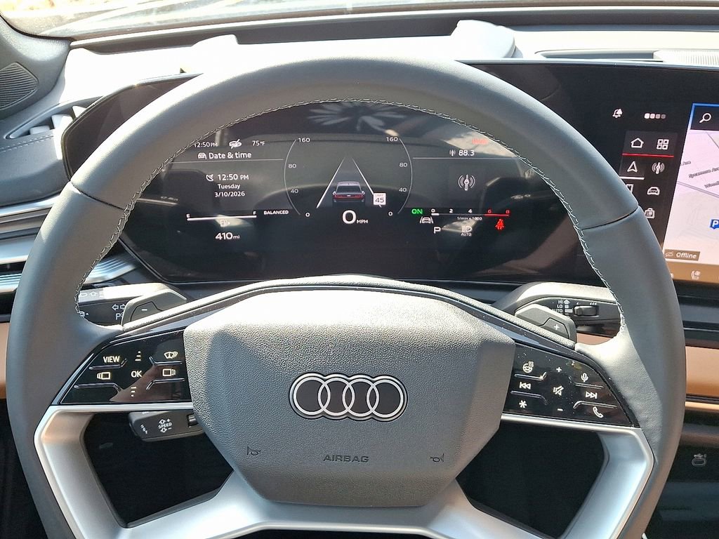 New 2026 Audi A6 Premium Plus image 9
