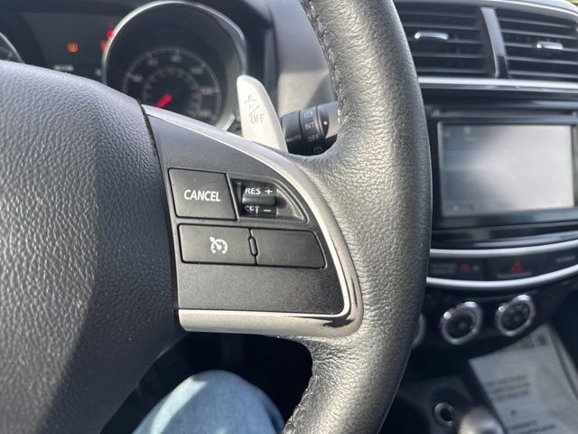 Used 2015 Mitsubishi Outlander Sport SE image 21