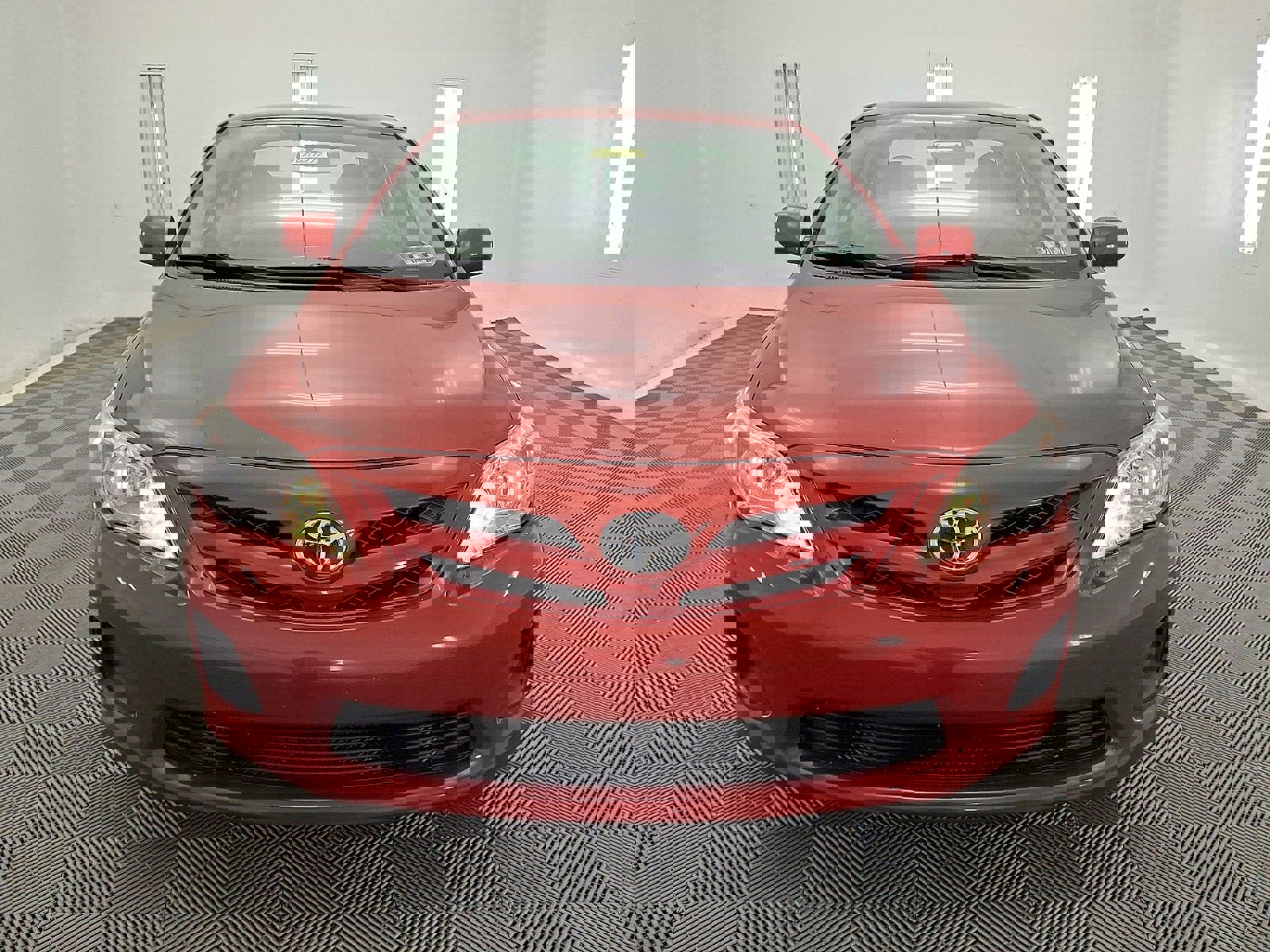 Used 2012 Toyota Corolla LE image 26