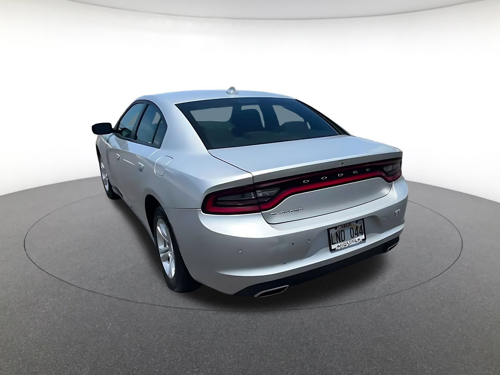 Used 2023 Dodge Charger SXT RWD image 10