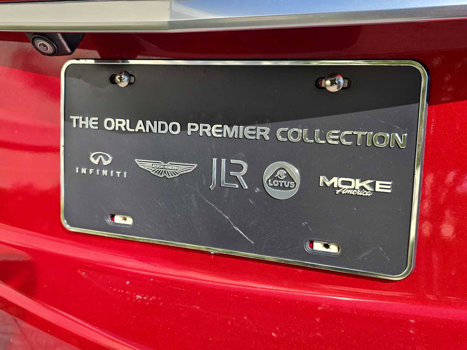 Used 2021 Cadillac XT5 Premium Luxury image 7