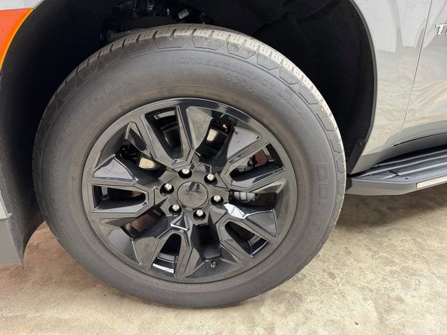 Used 2023 Chevrolet Tahoe LS w/ Driver Alert Package image 28