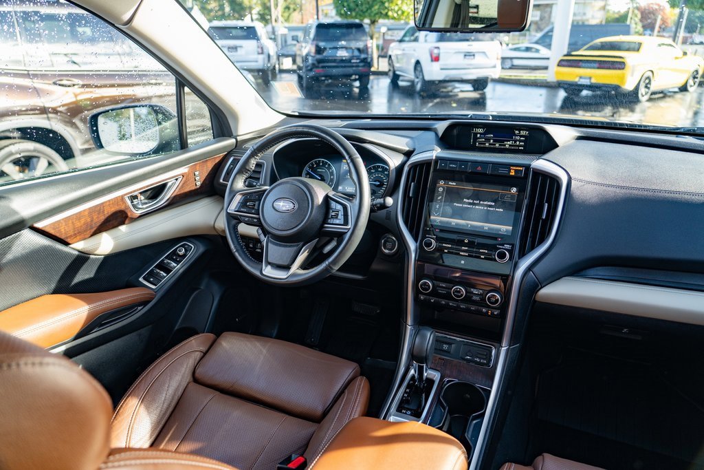 Used 2022 Subaru Ascent Touring image 19