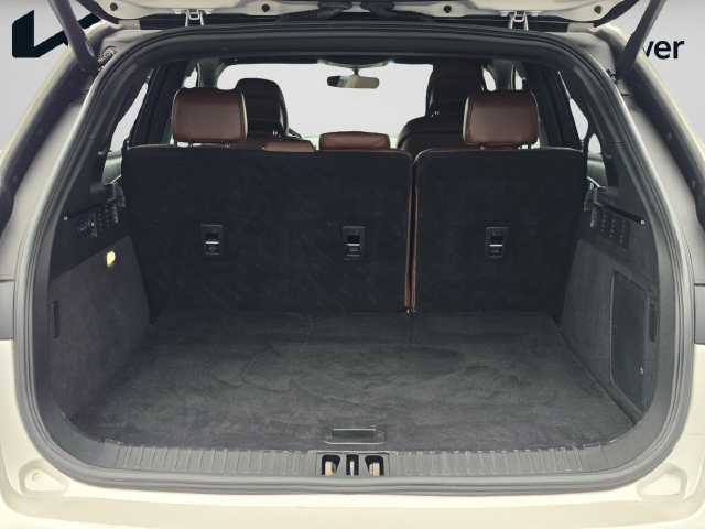 Used 2019 Lincoln Nautilus Reserve FWD image 20