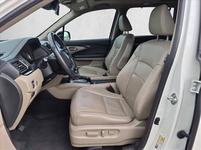 Used 2019 Honda Pilot Elite image 17