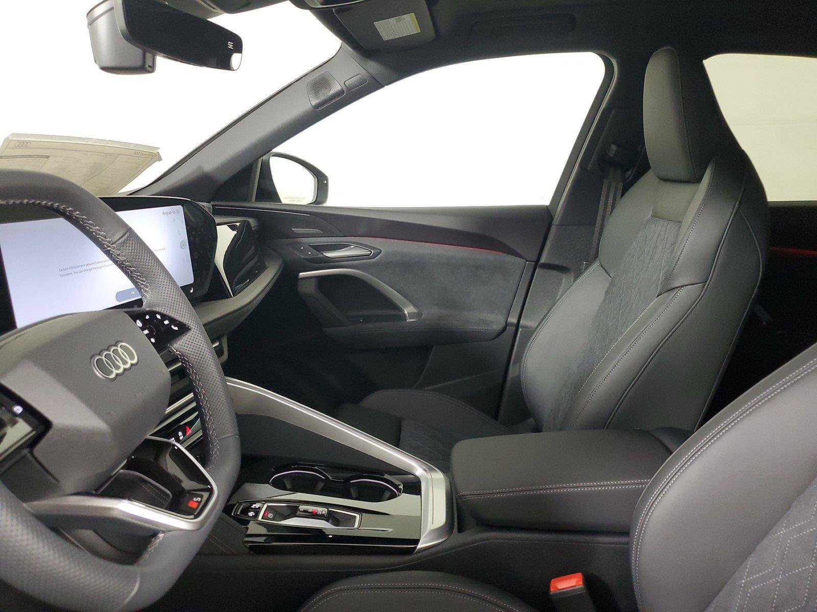 New 2026 Audi SQ5 Premium Plus AWD/4WD image 22