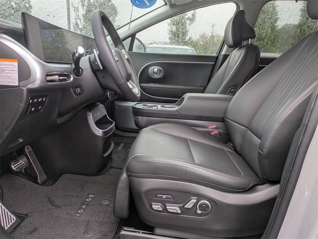 Certified 2026 Hyundai Ioniq 9 Calligraphy image 24