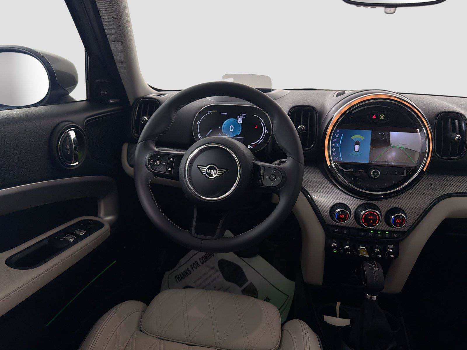 Used 2023 MINI Cooper Countryman SE w/ Storage Package AWD/4WD image 24