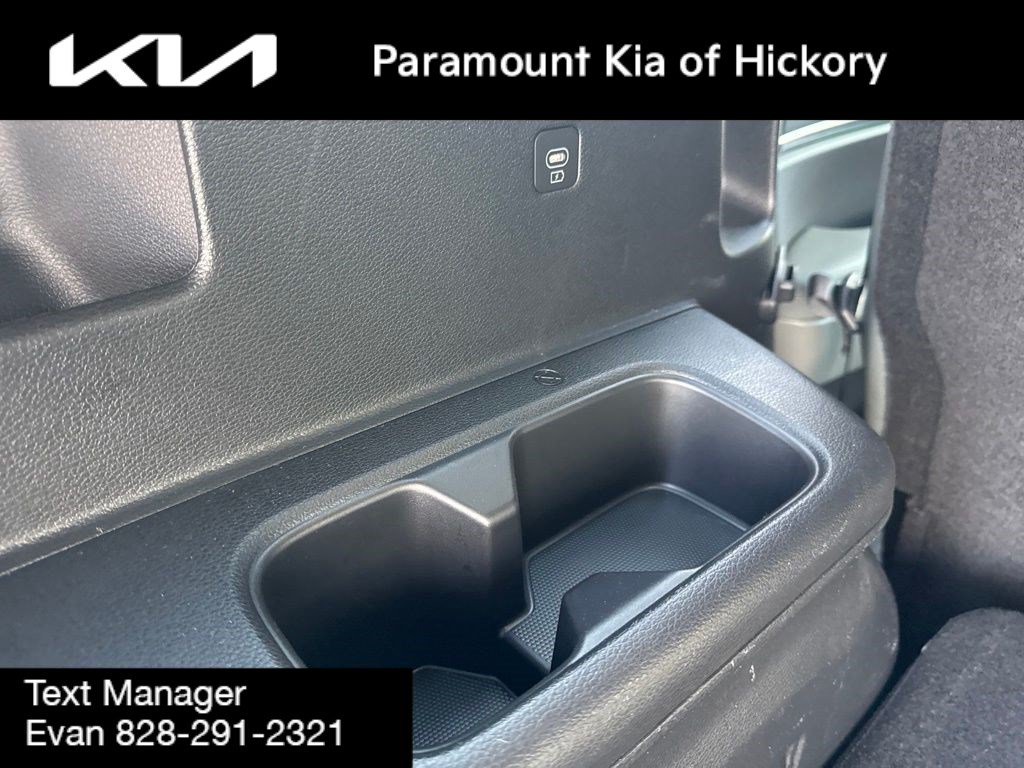 Used 2024 Kia Telluride SX Prestige X-Line AWD/4WD image 15