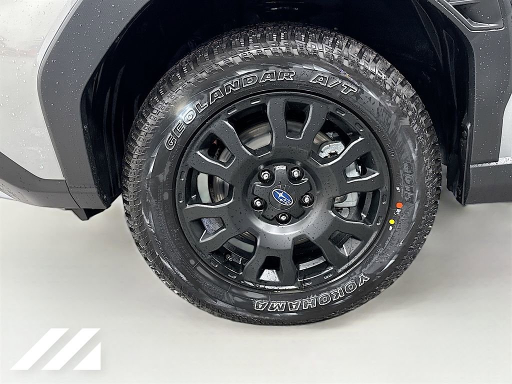 New 2026 Subaru Forester Wilderness image 32