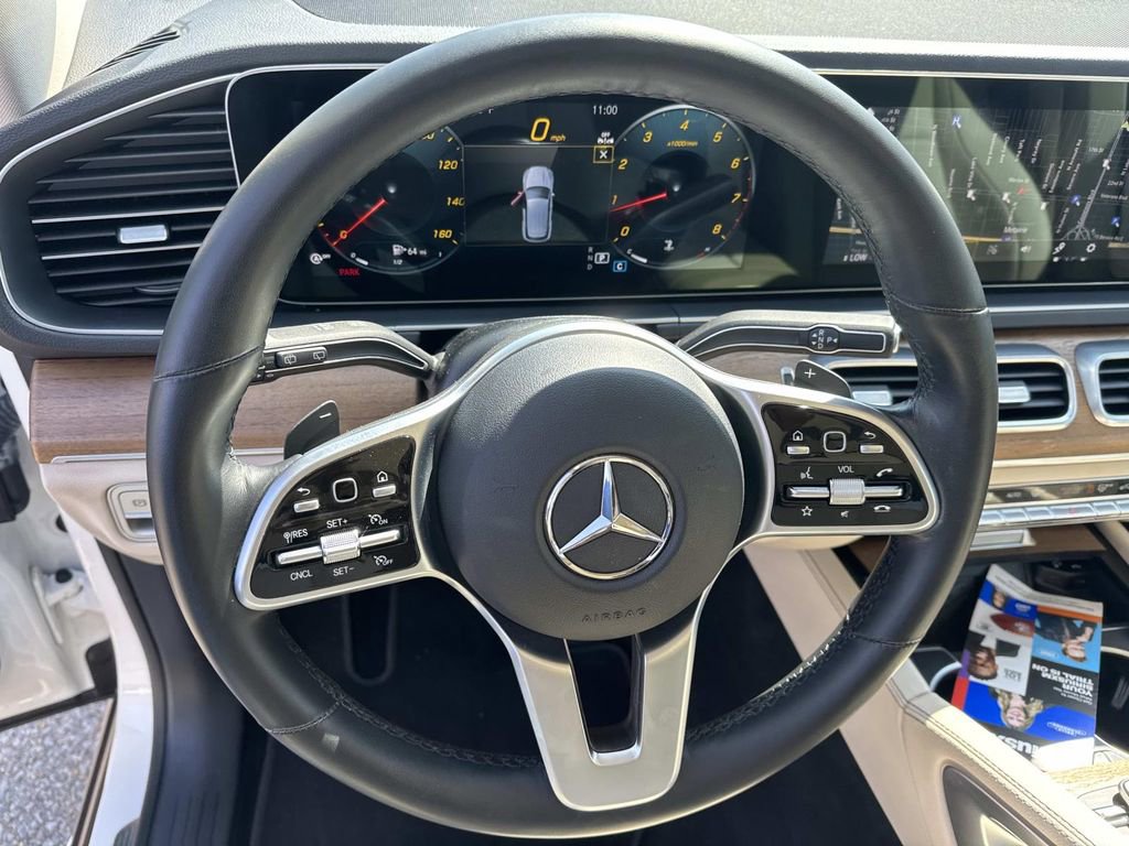 Used 2023 Mercedes-Benz GLE 350 image 22