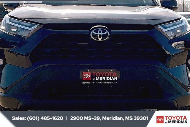 Used 2024 Toyota RAV4 XLE Premium image 20