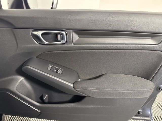 New 2026 Honda Civic Sport image 23