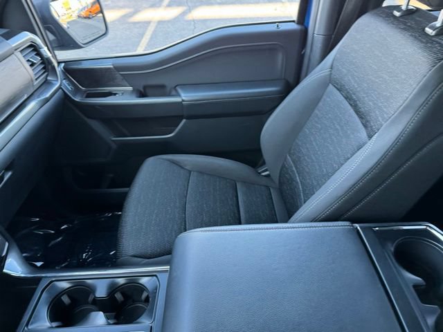 Certified 2023 Ford F150 XLT w/ Equipment Group 302A High AWD/4WD image 24