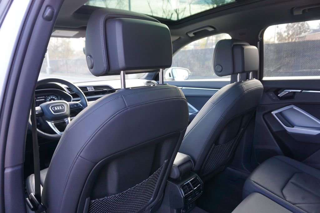 Used 2022 Audi Q3 2.0T Premium image 15