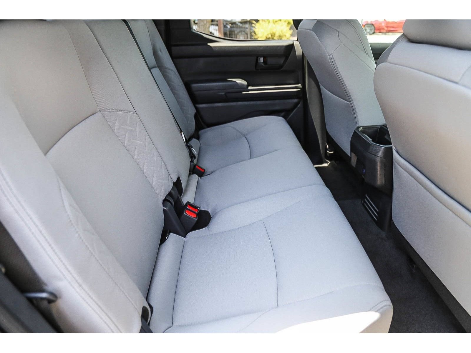 Used 2026 Toyota Tacoma SR5 AWD/4WD image 15