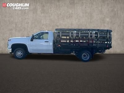 New 2025 Chevrolet Silverado 3500 W/T w/ WT Convenience Package image 2