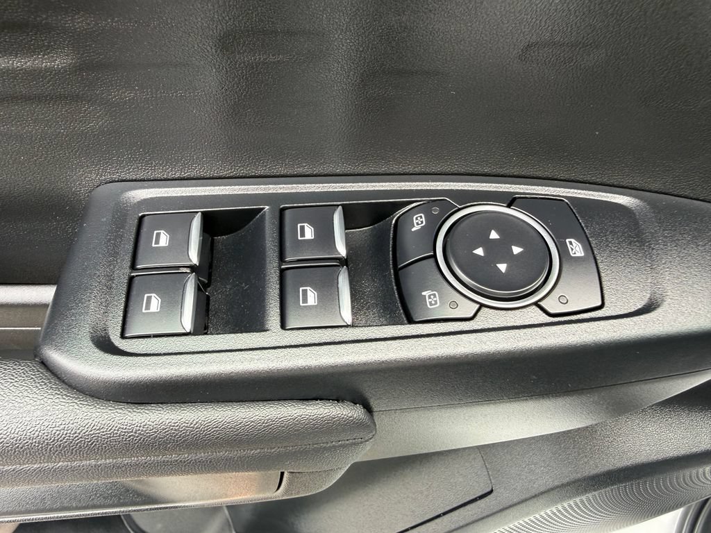 Certified 2025 Ford Ranger XL AWD/4WD image 15