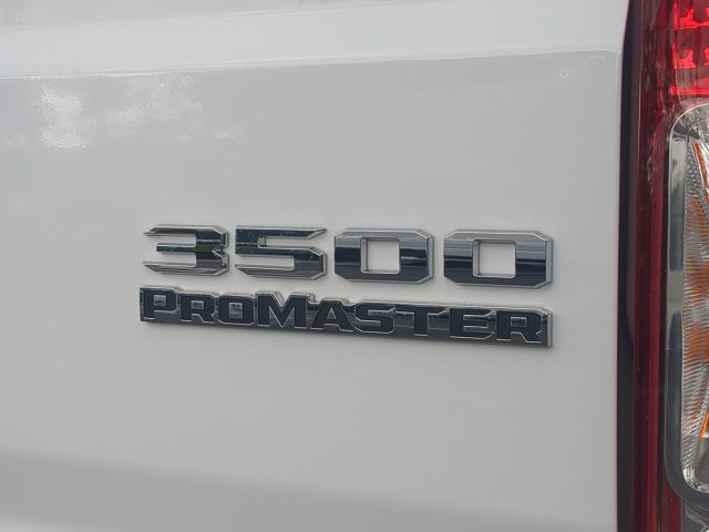 Used 2025 RAM ProMaster 3500 w/ Convenience Group FWD image 13