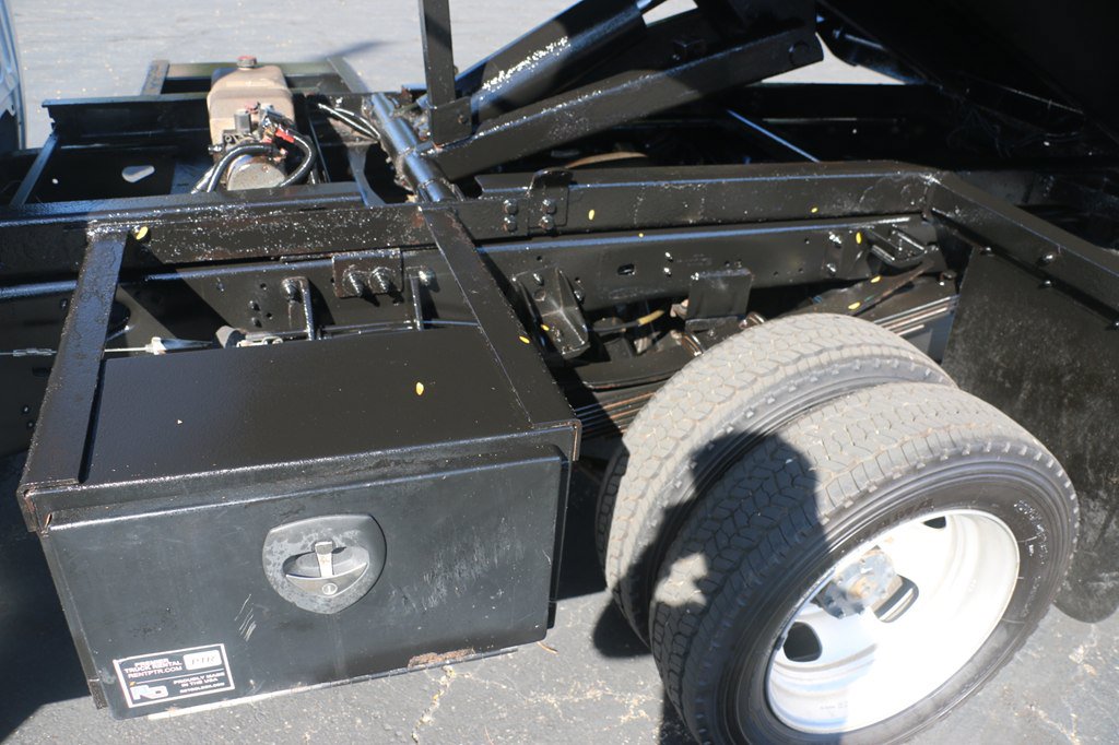 Used 2022 RAM 5500 Tradesman AWD/4WD image 34