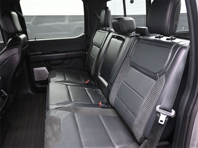 Used 2022 Ford F150 Raptor w/ Equipment Group 801A High image 17