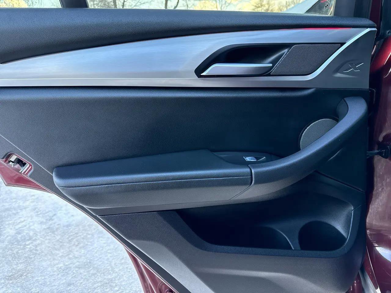 Used 2023 BMW X3 xDrive30i w/ Premium Package image 26