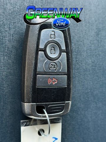 Used 2021 Ford Bronco First Edition