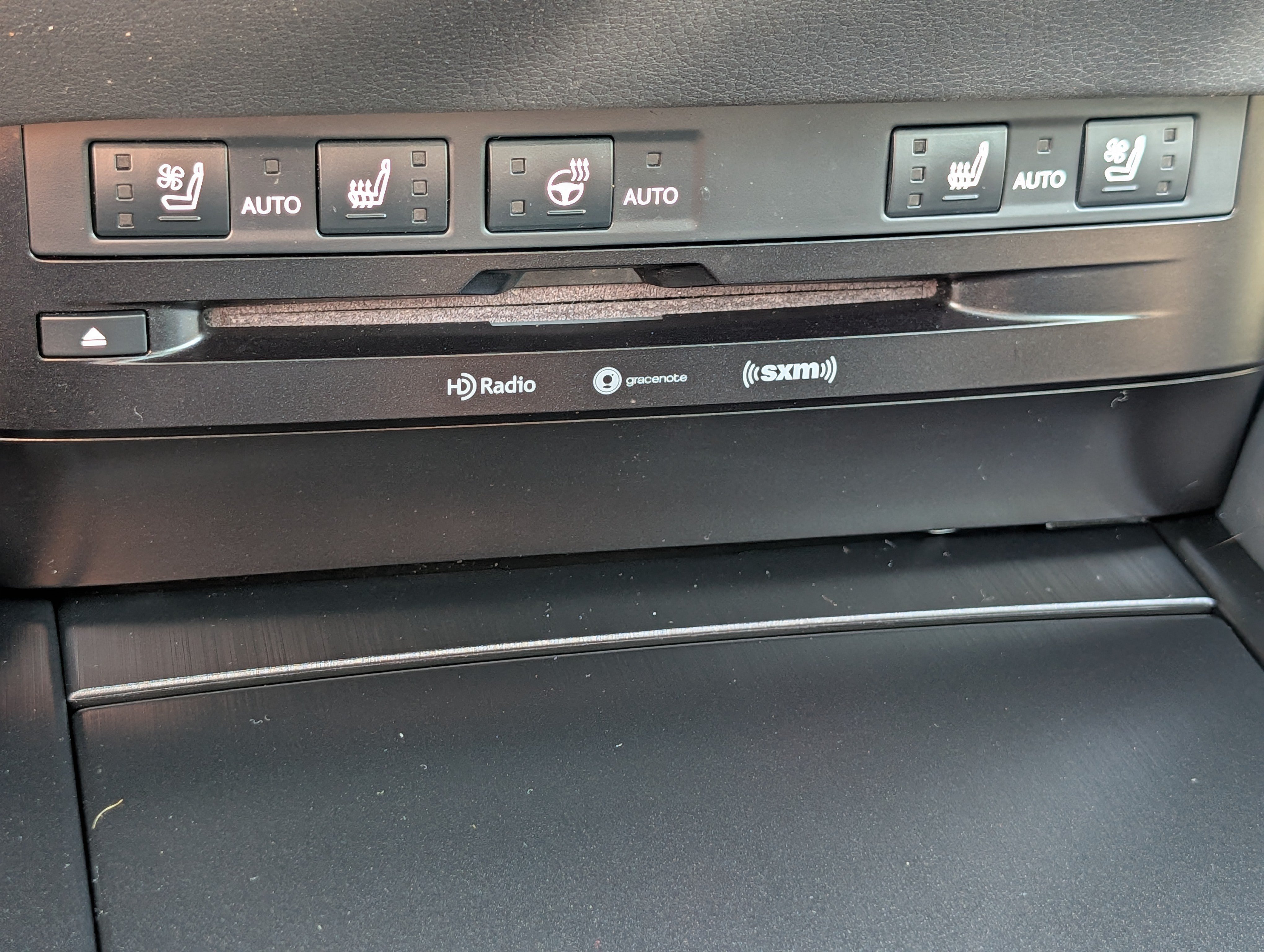 Used 2020 Lexus ES 350 w/ Premium Package FWD image 26