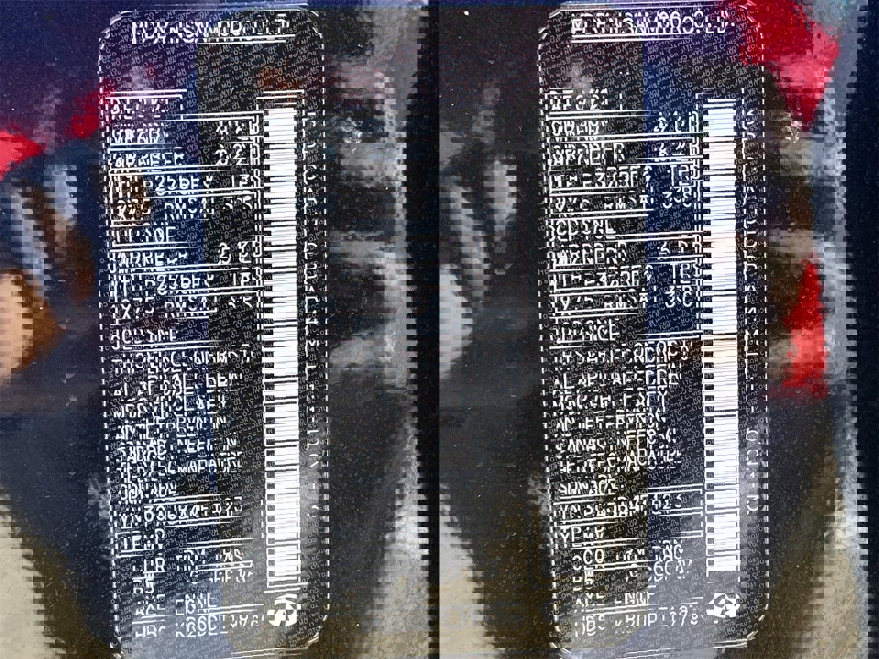 Used 2021 INFINITI QX50 Luxe image 31