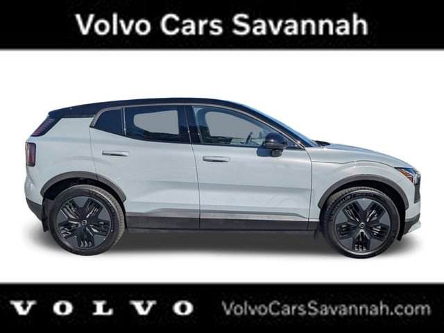 New 2026 Volvo EX30 Cross Country Ultra w/ Protection Package Premier image 3