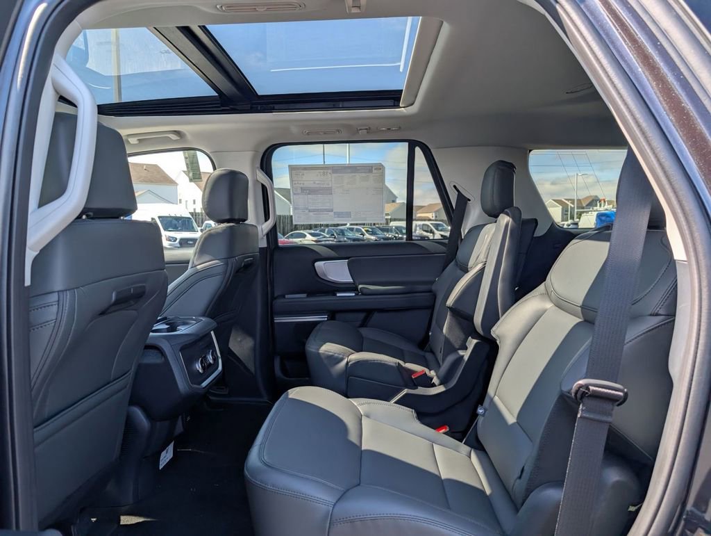 New 2026 Ford Expedition Active AWD/4WD image 51