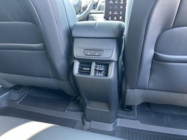 New 2026 GMC Terrain AT4 w/ Convenience Package III image 12