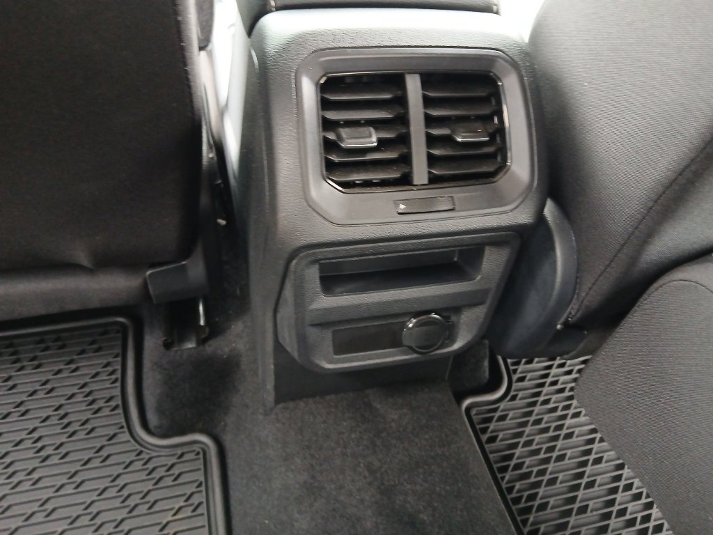 Used 2023 Volkswagen Tiguan S FWD image 19