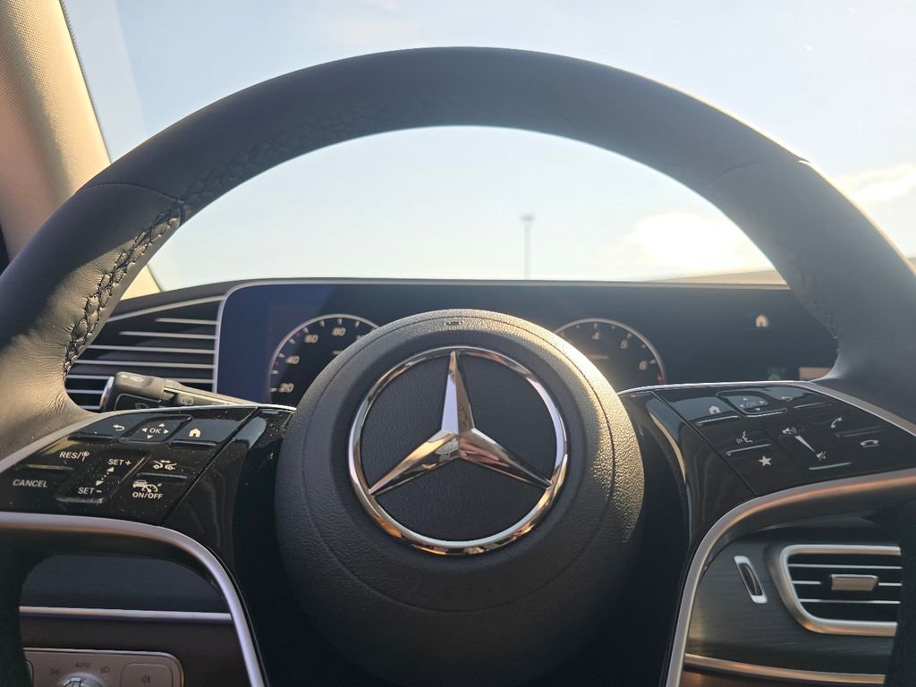 New 2026 Mercedes-Benz GLE 350 4MATIC image 29