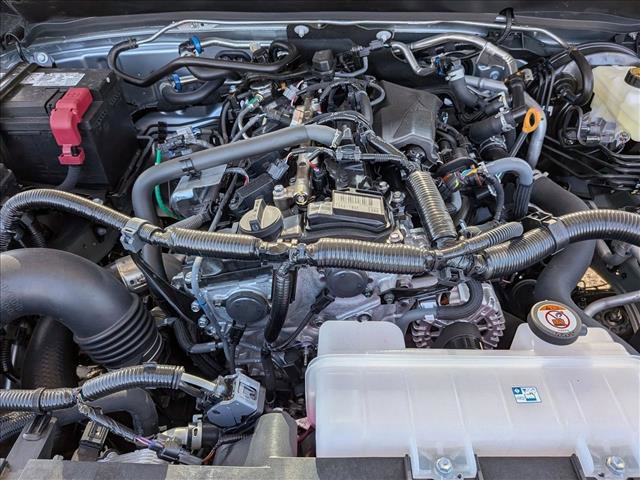 New 2026 Toyota Tacoma TRD Off-Road image 16