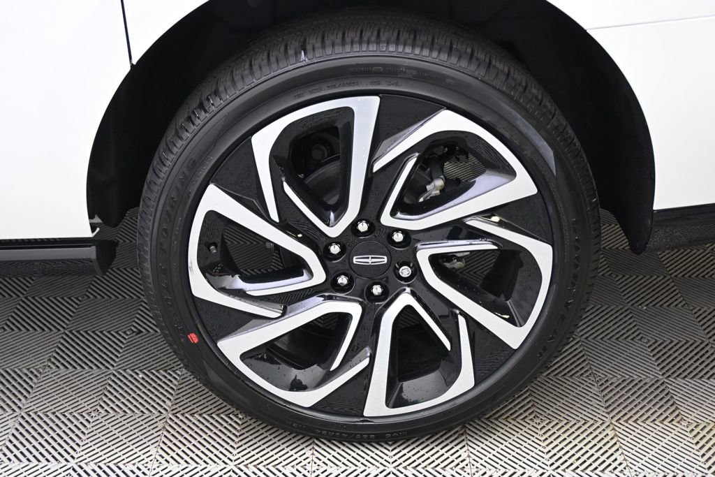 New 2026 Lincoln Navigator L Reserve AWD/4WD image 20