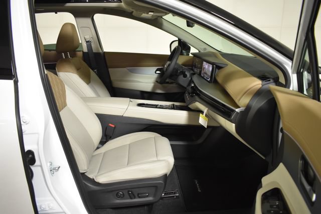 New 2026 Nissan Murano Platinum w/ Cargo Package AWD/4WD image 38