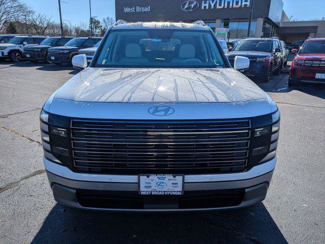 New 2026 Hyundai Palisade SEL image 9