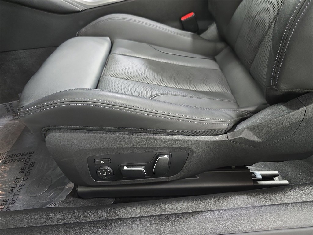 Used 2024 BMW M4 xDrive Competition image 23