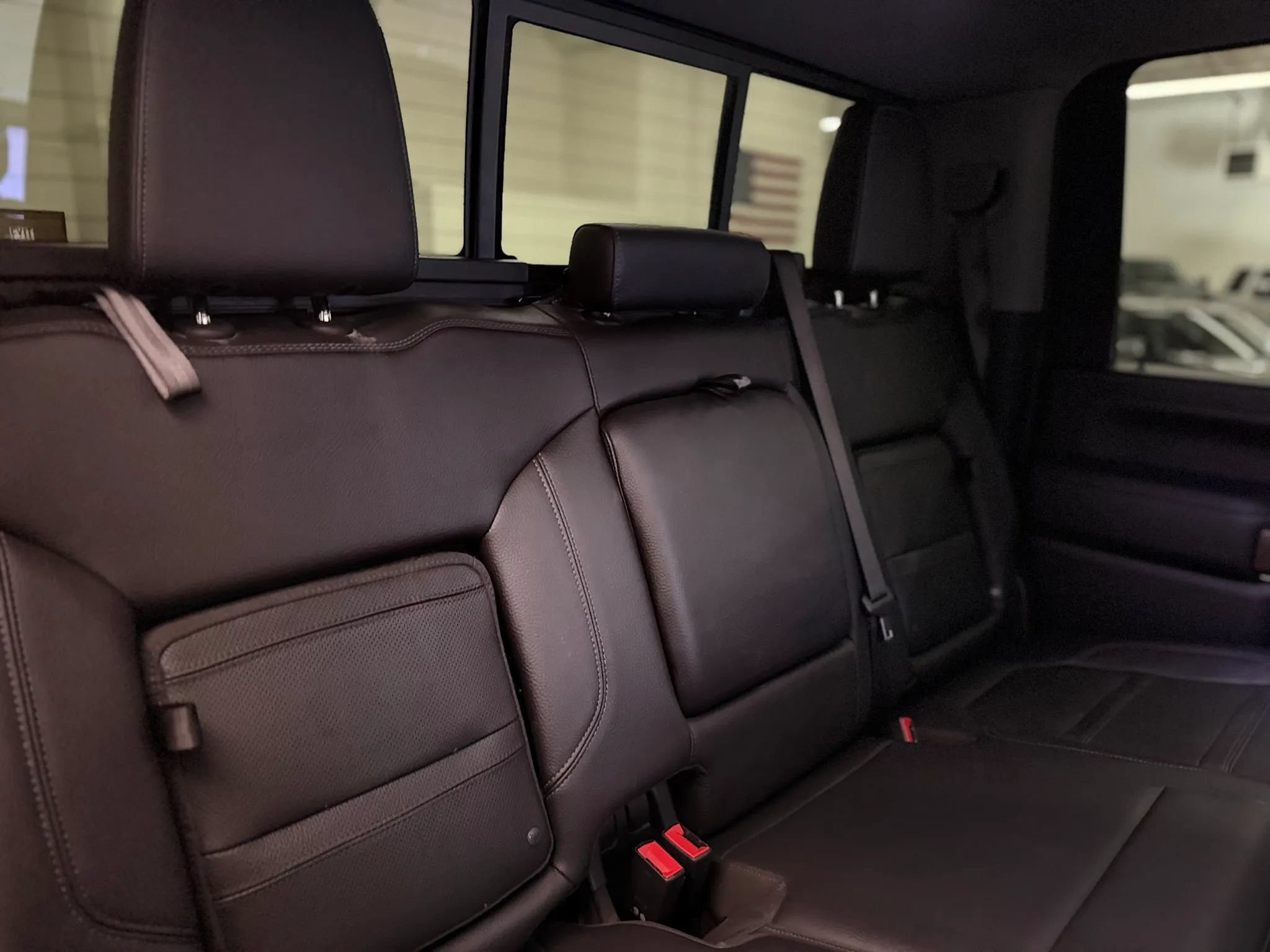 Used 2020 GMC Sierra 2500 Denali w/ Denali Ultimate Package AWD/4WD image 35