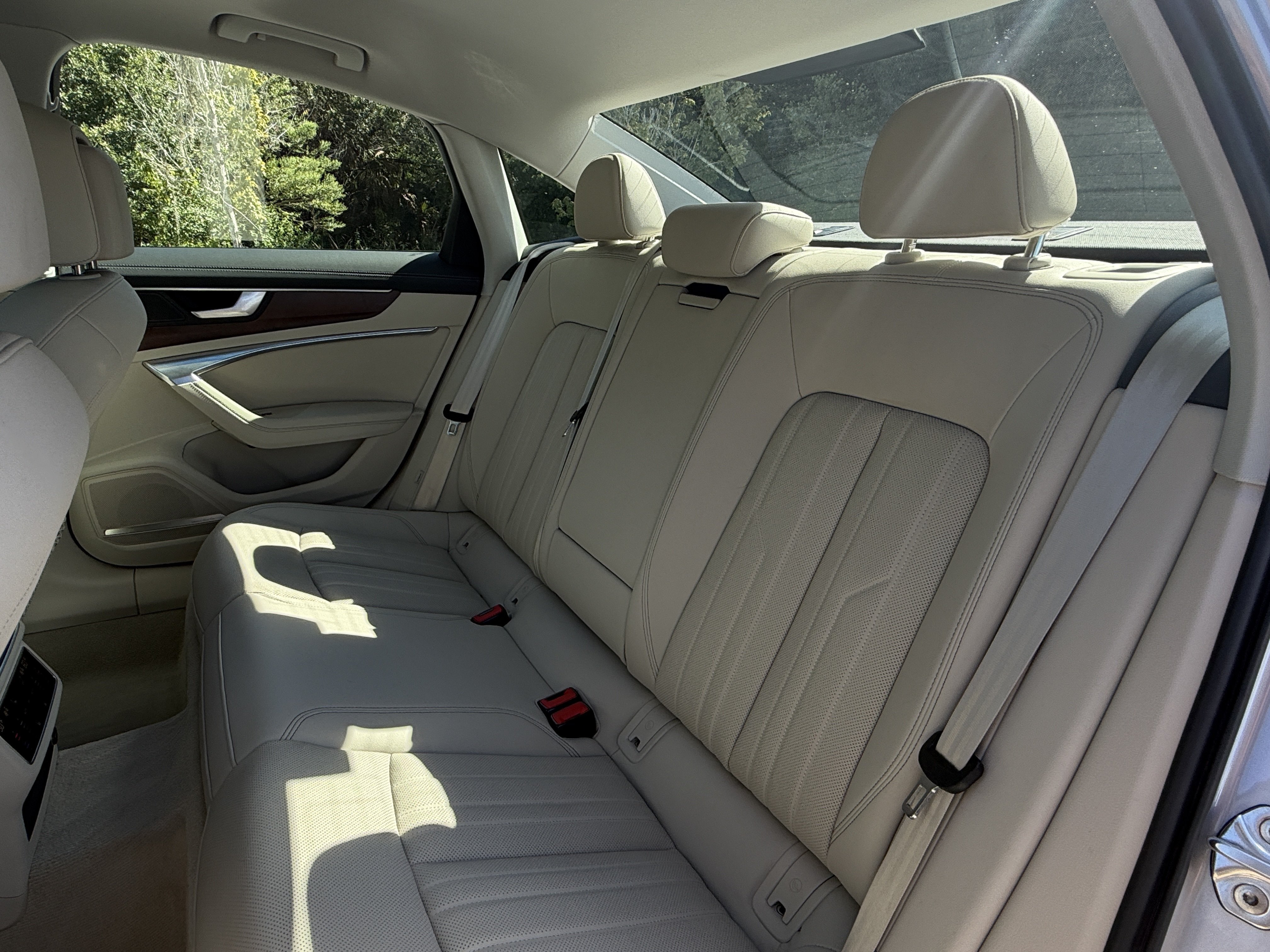 Certified 2023 Audi A6 Premium Plus w/ Premium Plus Package AWD/4WD image 19